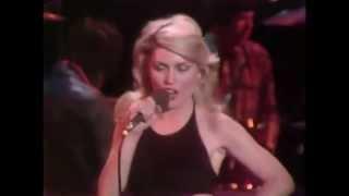 Blondie - One Way Or Another (1979)