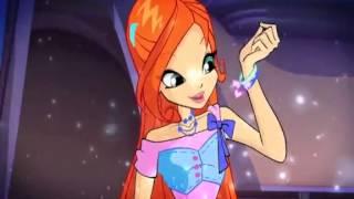 Winx Club Christmas Episode! Preview Clip! HQ!