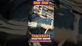 Unique track suits arrived just 1499/- Bhai Bhai, Dariyapur gola, patna