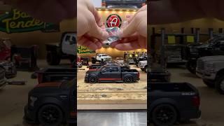 Funny Model  Shelby F150 from LP Diecast Garage #ShelbyF150 #ford #diecast #f150 #trucks