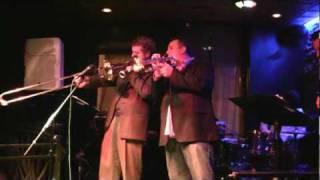 Open Up - Carl Fischer & Organic Groove Ensemble - The Joynt - Chicago IL