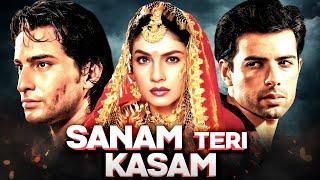 Sanam Teri Kasam | Superhit Hindi Full Romantic Movie | Saif Ali Khan, Pooja Bhatt