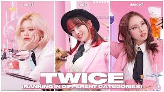 [] ranking twice in different categories 2022 (collab with @geminus0106 , @itsvirghoes__ & @blisdtina )