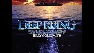 Deep Rising (1998) Suite - Jerry Goldsmith