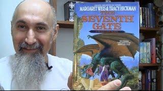 Science Fiction and Fantasy Book Recommendations: Let Me Show You My Collection [ASMR]