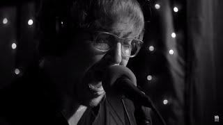 METZ - The Swimmer (Live on KEXP)
