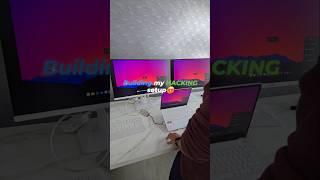 Building my HACKING Setup 