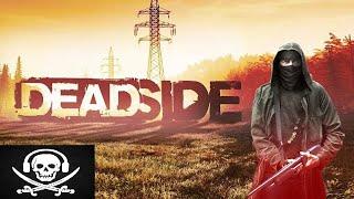 Deadside  - конвой - аварийный маяк