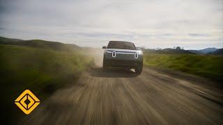 R2 in the Wild | Go Fast, Go Far, Go Anywhere | Rivian