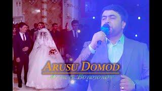 Azamat Bobojonov - ARUSU DOMOD \ Азамат Бобожонов - АРУСУ ДОМОД МЕОЯД 2023 (music version)