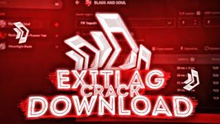 Free Download Exitlag | New Exitlag Cracked tutorial 2022