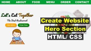 How to create Complete Dynamic Website In HTML,CSS,PHP and MYSQL  Full tutorial