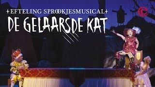 Efteling Musical: De gelaarsde Kat - Efteling Theater