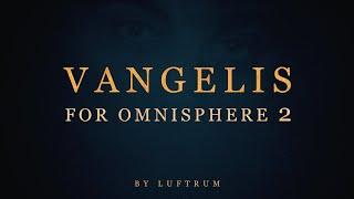 Vangelis for Omnisphere