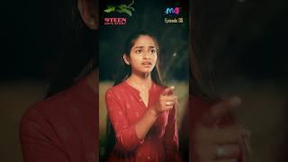 9 Teen Love Story ️ Episode 06 Telugu Short Series | Mani Sai | M4 CREATIONS
