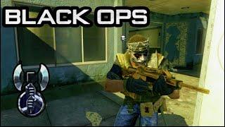 BO1 2024 Road To 5th Prestige Ep.5 - COD Black Ops 1