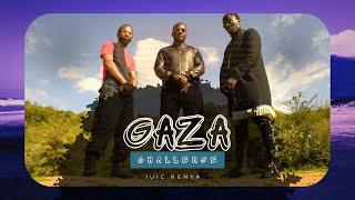 Original Royalty Recordings Presents: IUIC Kenya | Gaza Challenge