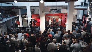 Atomic Media Day 2019