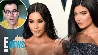 Instagram CEO RESPONDS After Kardashian-Jenner Backlash | E! News