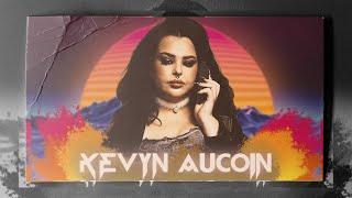 XELFRI, Marina Luxious - Kevyn Aucoin