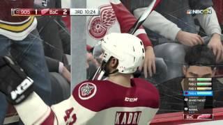 No More NHL 15 SkillZone REMATCH!  | NHL 16 HUT Drafted