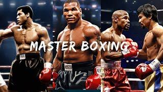 A Complete Guide to Becoming a Better Boxer