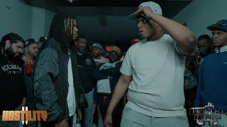 BUBBA FORDE VS TY MAIN | #WEGOHARDTV #HOSTILITY