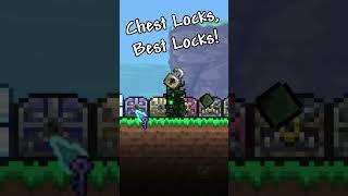 Lock your chests! | Terraria 1.4.4