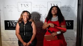 Thick N Sassy Curvy Queens Red Carpet Interview