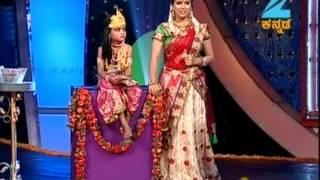 EP - Yaariguntu Yaarigilla - Indian Kannada TV Show - Zee Kannada