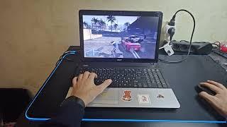 Продам Дешево Игровой Ноутбук Acer i5 GTA V!!  AVITO