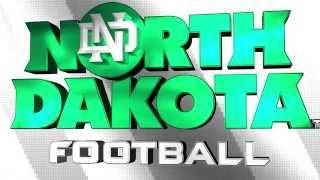 2014 UND Football Season Teaser