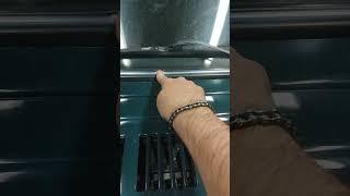 Нива после покраски 100 из 100,сборка 0 из 100 Как и ожидалось в принципе.Собрали,как АвтоВАЗ#PMG