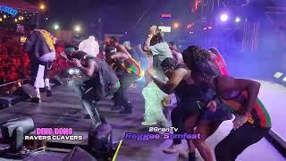 Ding Dong Ravers Reggae Sumfest 2024