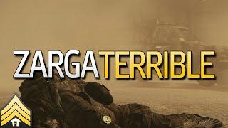 Arma 3 60fps - Zargaterrible