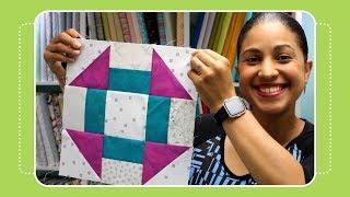 3 Tips for Sewing a 1/4" Seam Allowance