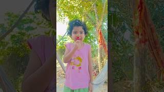 Prank on dad with chupa chups candy #shortsvideo Best video by milli star