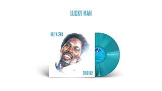 Billy Ocean - Lucky Man (Official Audio)