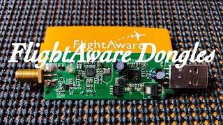 FlightAware  |  A Look Inside The FlightAware RTL SDR Dongles  |  Orange/Blue Dongles