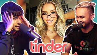 Swindle Tinder (Ultimate Tinder Guide to Become a Tinder God) - EP04 @THEWINGMANPODCAST