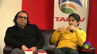 Farrukh Abid & Shoaib Farrukh talking about the future of Professional Music Industry