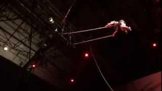 Multistory - Kate - Swinging Trapeze