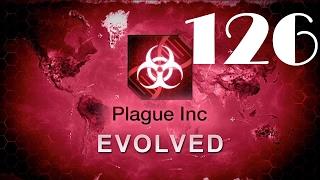 Plague inc: EVOLVED - "Получение достижений: Я твой отец" - 126