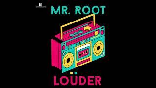 @MrRootMusic @properdecentchoons  #Louder