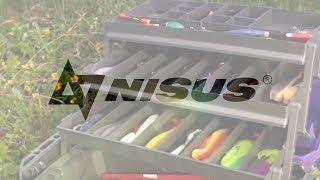 NISUS fishing boxes (short version)