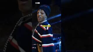 He Tried to Fight XXXTentacion… and Regretted It Instantly #shorts