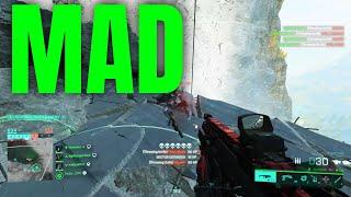 BEST ONLY in BATTLEFIELD Moments in BATTLEFIELD 2042!