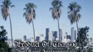 G-Funk Anthem West Coast Beat [ Produced By Product Of Tha 90s ]