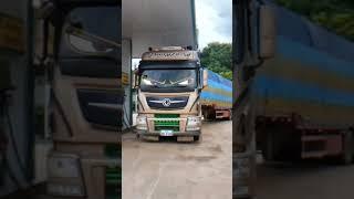 Truck eye video  #truckdriver #trucks #automobile #carhorn