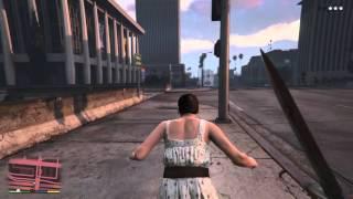 Grand Theft Auto V2\16\16